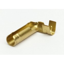 Distributor/Coil Terminal Angled