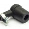 Spark Plug Cover With Terminal