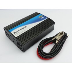 Inverter 500 Watts With 2A USB