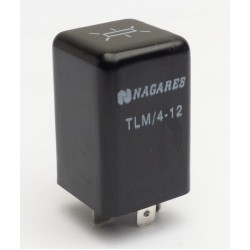 Interior Light Timer Relay