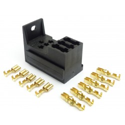 Fuse & Relay Socket