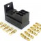 Fuse & Relay Socket