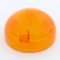 Spare Lens For British Type Indicators