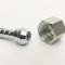 Nut/Spigot For Motorcycle Fuel Tap