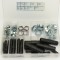 O Clip & Hose Joiner Kit