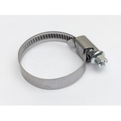 Stainless Steel Hose Clips
