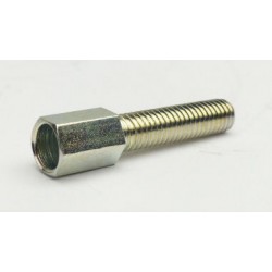 Control Cable Adjuster Screw M6 x 25mm