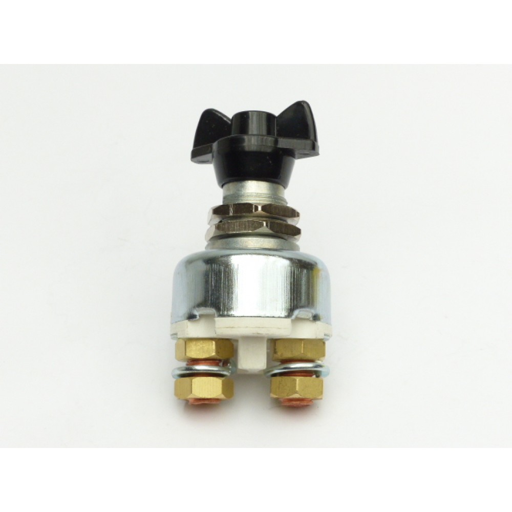 Battery Isolator Switch Classic Style