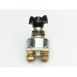 Battery Isolator Switch Classic Style