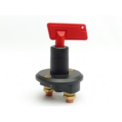 Battery Isolator Switch 10mm Studs