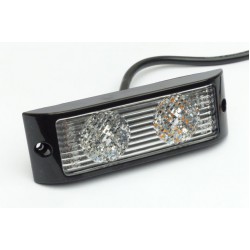 Compact LED Stop/Tail/Indicator Lamp 