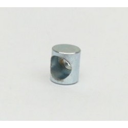 Barrel Nipple 8mm x 9mm