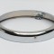 Genuine Lucas 5 3/4 Inch Chrome Headlamp Rim