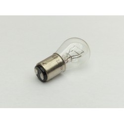 BAZ15d Double Offset Stop/Tail Bulb