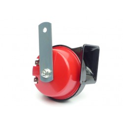 Compact Trumpet Horn 12V