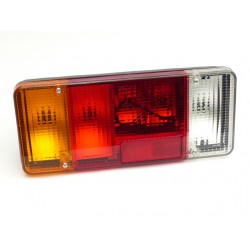 5 Function Tail Lamp LH