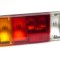 5 Function Tail Lamp LH