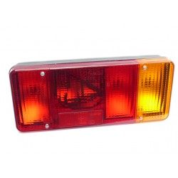 5 Function Tail Lamp RH