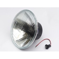 Wipac Quadoptic 7 Inch Halogen Conversion Kit