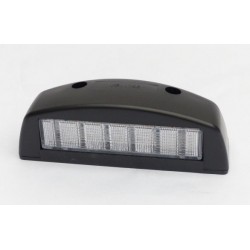 LED Number Plate Lamp