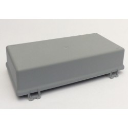 Five Module Housing Cover