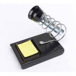Soldering Iron Stand