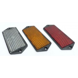 Screw Fixing Reflector