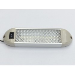 LED Interior Lamp 10-30V