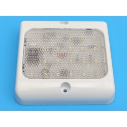 Square LED Interior Lamp