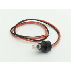 Replacement Lamp For Electric Gauges