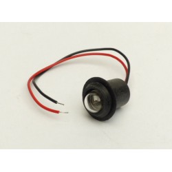 Replacement Lamp For Capillary Gauges