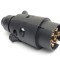 7 Pin Plastic Towing Plug