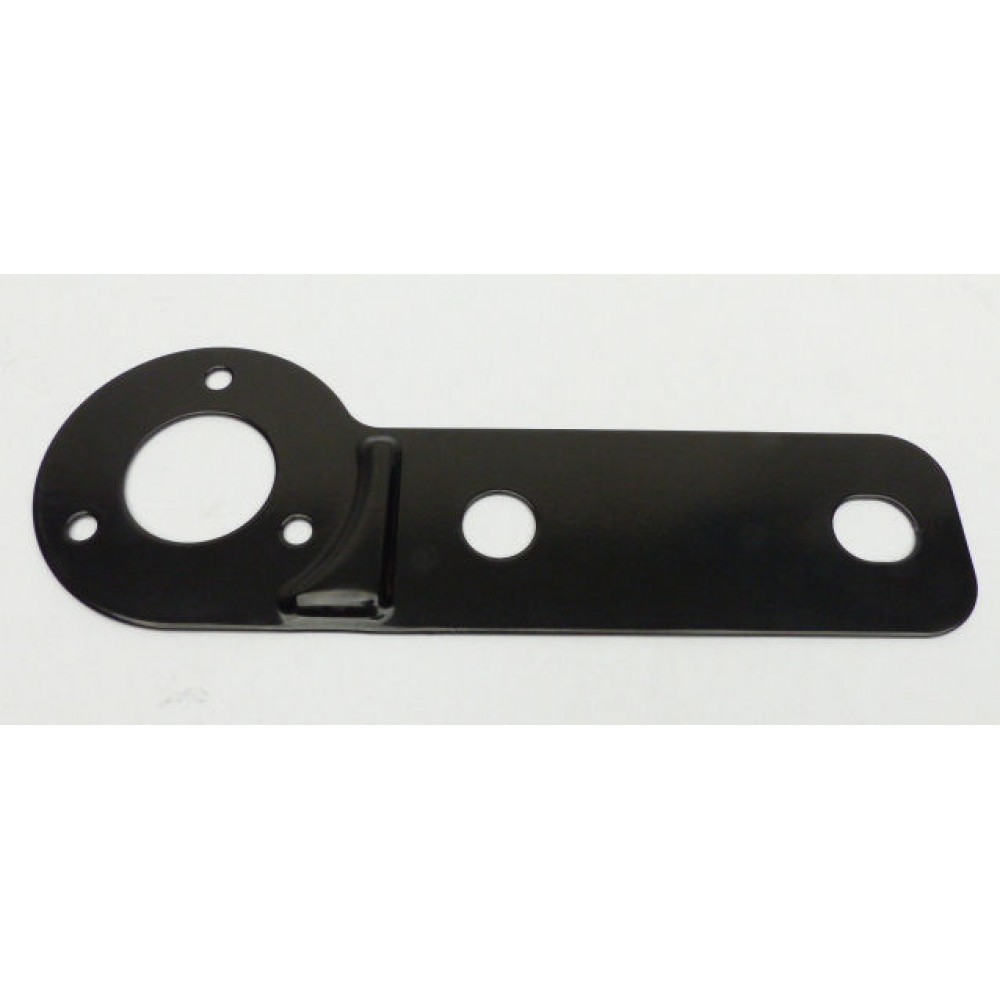 Towing Socket Bracket Single