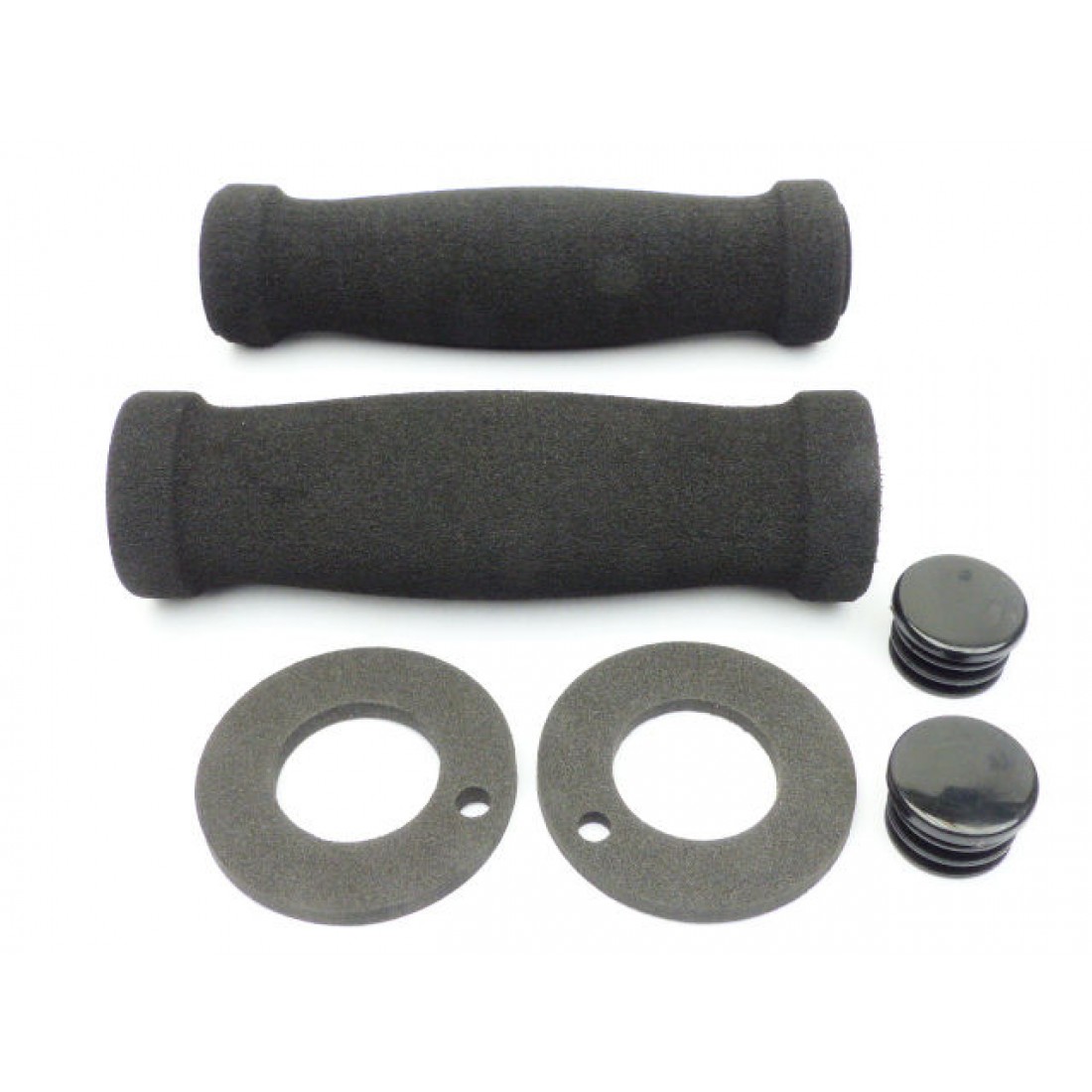 Foam Handlebar Grips