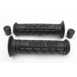 Supergrips Black