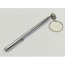 Telescopic Mirror