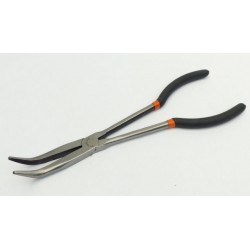 45 Degree Long Nosed Pliers