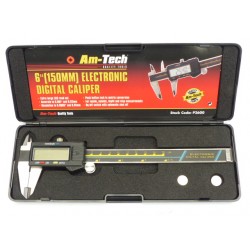 Digital LCD Vernier Gauge