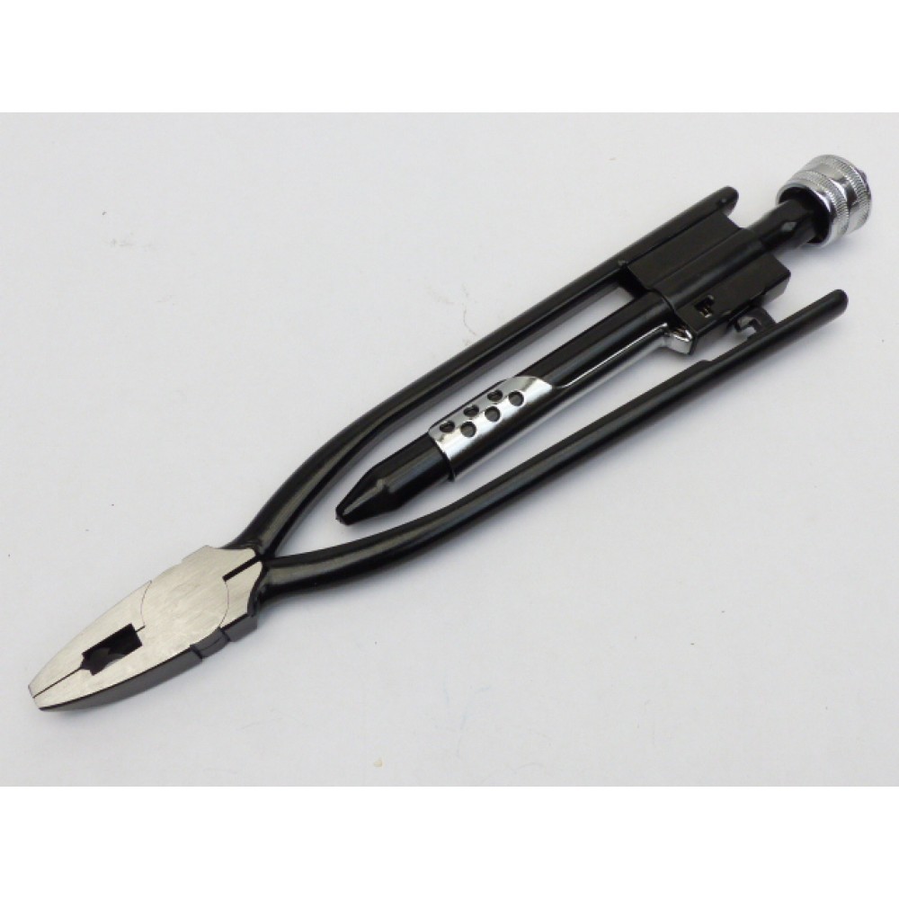 Locking Wire Plier