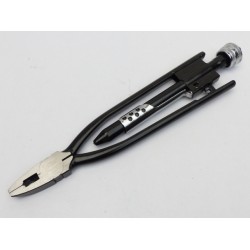 Locking Wire Plier