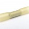 Yellow Heat Shrink Butt Connector
