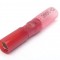 Red Heat Shrink Socket