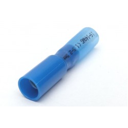 Blue Heat Shrink Socket 5mm