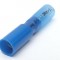 Blue Heat Shrink Socket 5mm