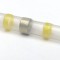 Yellow Heat Shrink/Solder Butt Connector