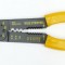Pre Insulated Terminal Crimp Tool