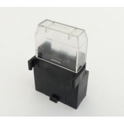 Clear Cover For 210 Fuse Holder