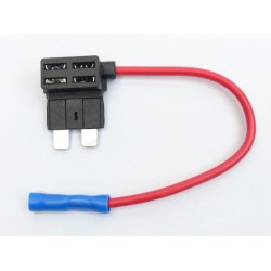 Add-A-Circuit Standard Blade Fuse Holder