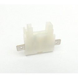Interlocking Blade Fuse Holder
