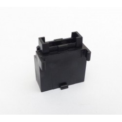 Interlocking Blade Fuse Holder